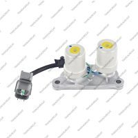 Соленоид переключения (тип 1, двойной)