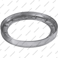 Поршень (187x143x24) C (металлический)