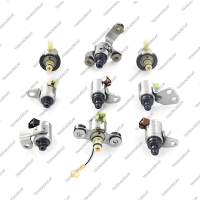 Комплект соленоидов (тип 2, 9шт., только Mazda и Ford Mondeo, без кабеля)*