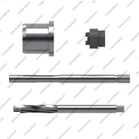 Набор инструментов для установки клапана 119940-05K