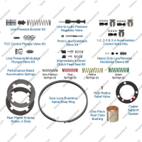 Ремкомплект для тюнинга (Performance Pack)