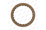 Фрикционный диск (121x1.6x24T) 4-5-6 (Gen 1/2, 2007-up)