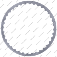 Фрикционный диск (179x1.6x36T) Reverse, Overdrive (односторонний, внутренние зубья)