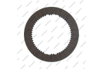 Фрикционный диск раздаточной коробки (134x1.6x54T/60T)*