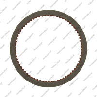 Фрикционный диск (175x1.7x70T) Low/Reverse