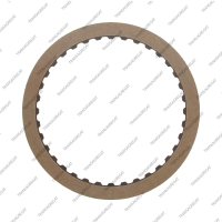 Фрикционный диск (159x1.6x36T) 3-5/Reverse