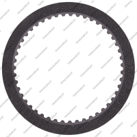 Фрикционный диск (124x2.1x46T/47T) Direct (78-up)